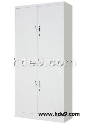 点击查看商品:扣手双节柜