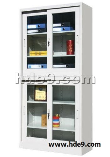 点击查看商品:玻璃移门柜