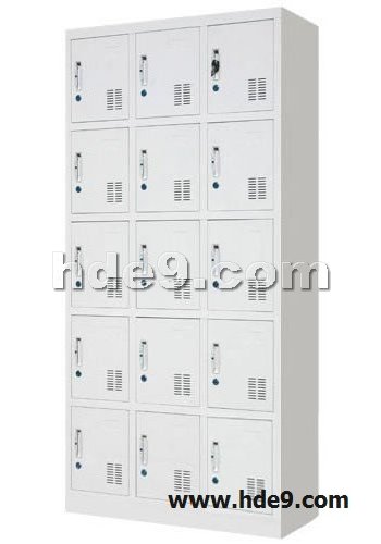 点击查看商品:十五门更衣柜