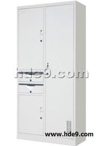 点击查看商品:二屉卫生更衣柜