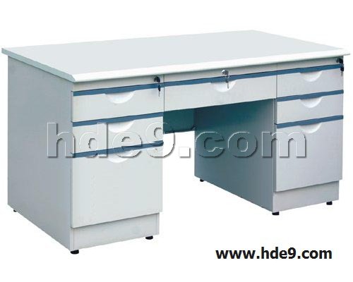 点击查看商品:钢制办公桌