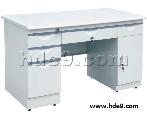 点击查看商品:钢制办公桌