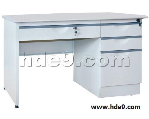 点击查看商品:钢制办公桌