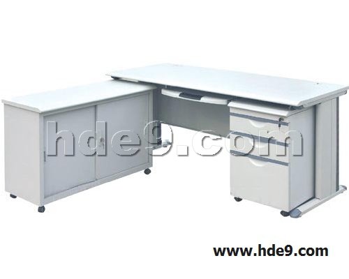 点击查看商品:钢制办公桌