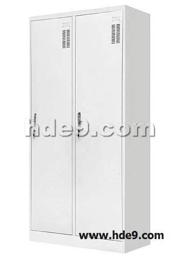 点击查看商品:二门更衣柜