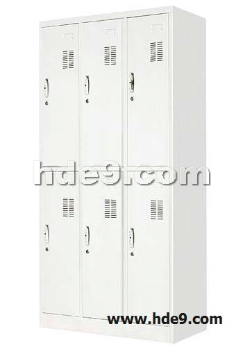 点击查看商品:六门更衣柜