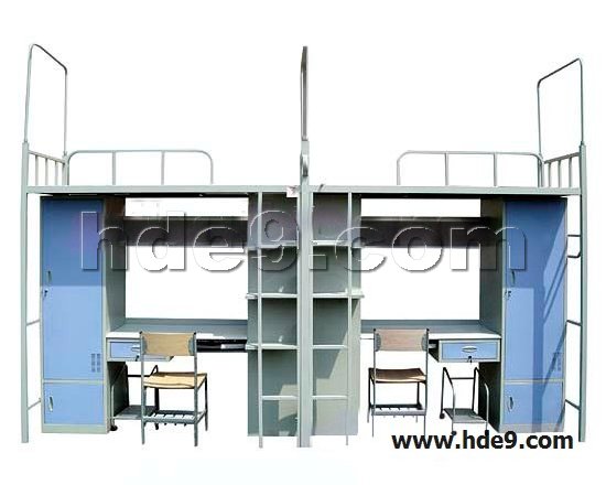 点击查看商品:公寓床