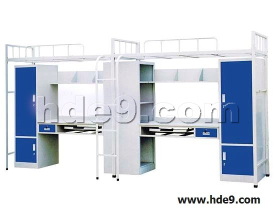 点击查看商品:公寓床