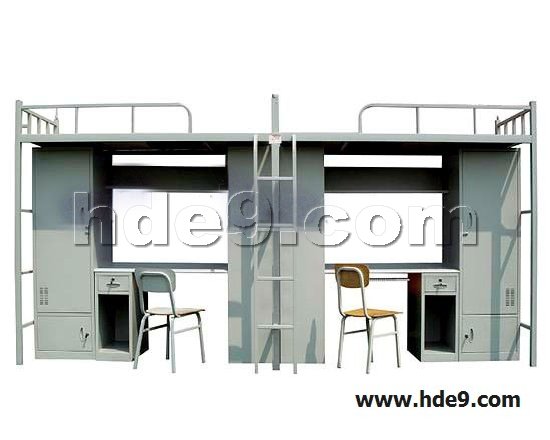 点击查看商品:公寓床