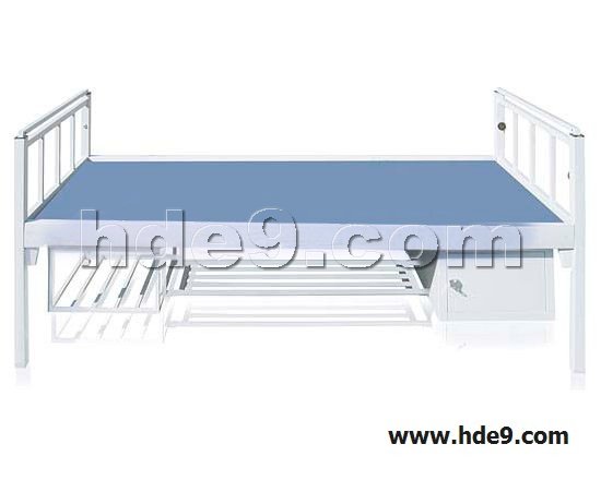 点击查看商品:单人床