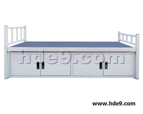 点击查看商品:单人床