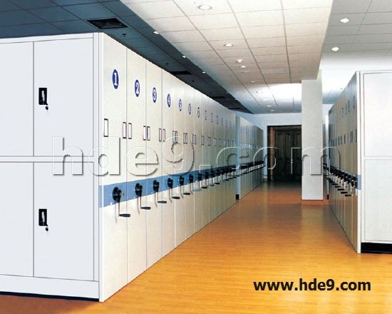 点击查看商品:密集柜