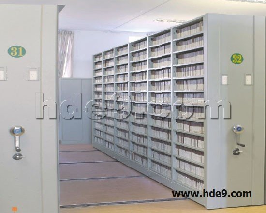 点击查看商品:密集柜