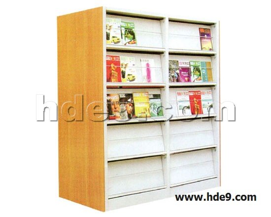 点击查看商品:书架