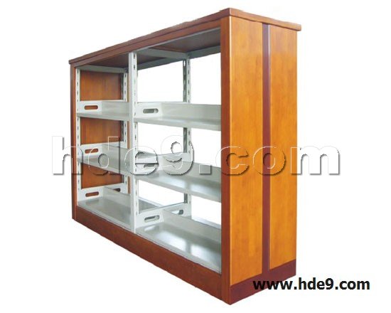 点击查看商品:书架