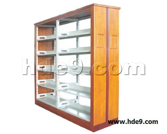 点击查看商品:书架