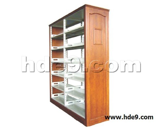 点击查看商品:书架