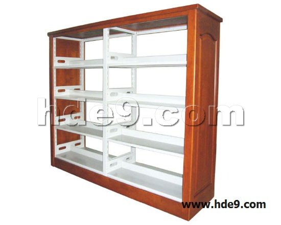 点击查看商品:书架