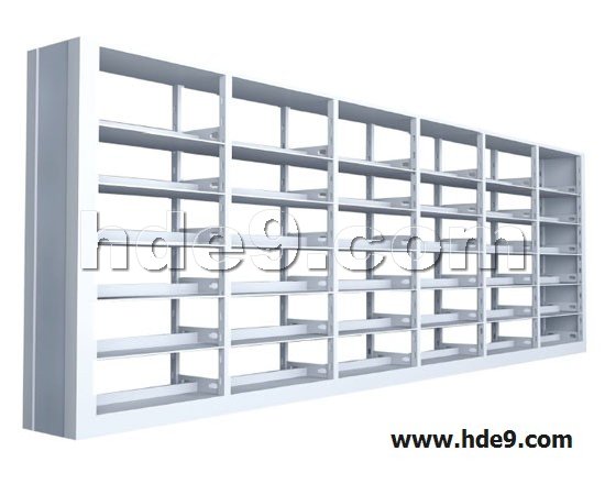 点击查看商品:书架