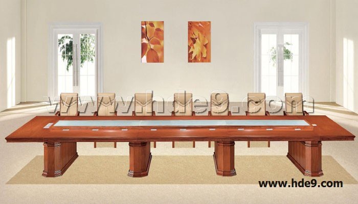 点击查看商品:会议桌