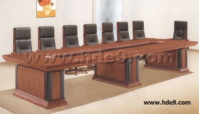 点击查看商品:会议桌