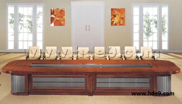 点击查看商品:会议桌