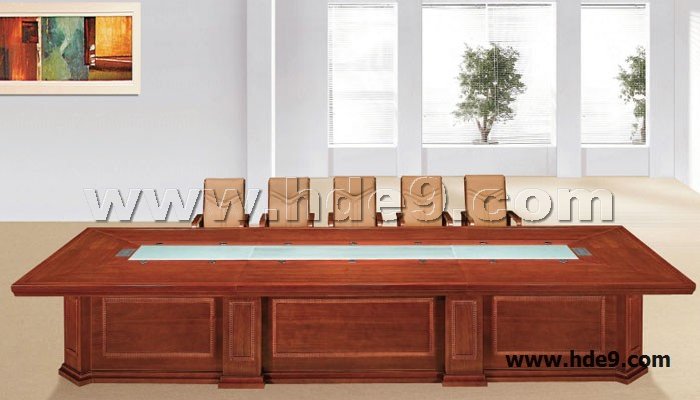 点击查看商品:会议桌