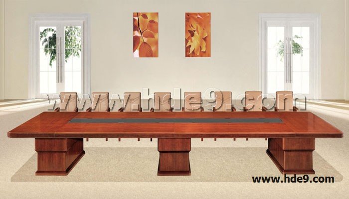 点击查看商品:会议桌