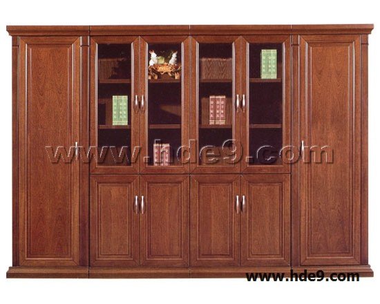 点击查看商品:书柜