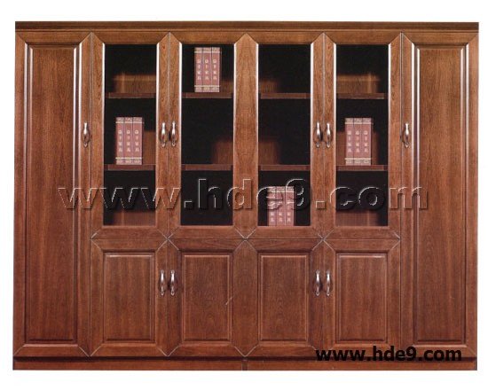 点击查看商品:书柜