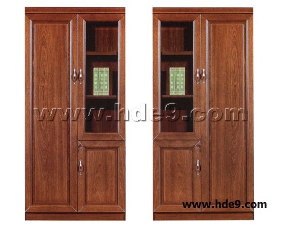 点击查看商品:书柜