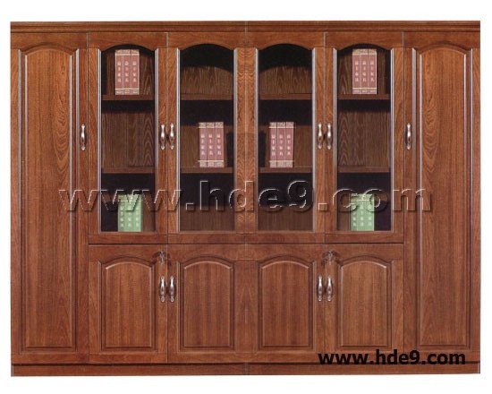 点击查看商品:书柜