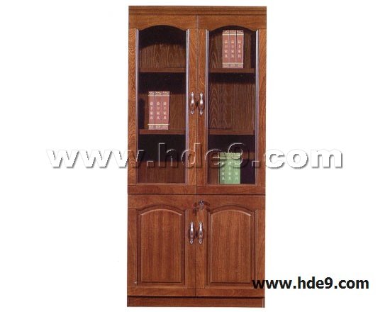 点击查看商品:书柜