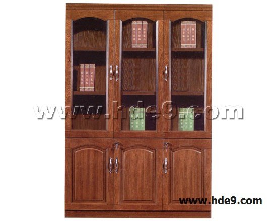 点击查看商品:书柜