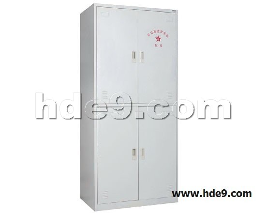 点击查看商品:四门物品柜