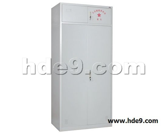 点击查看商品:军官物品柜