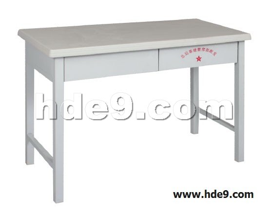 点击查看商品:学习桌二屉