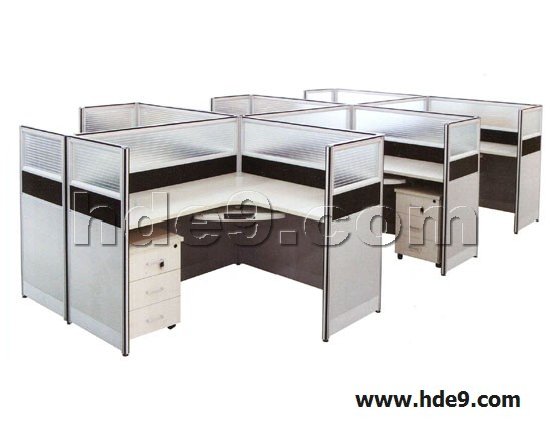 点击查看商品:屏风工位