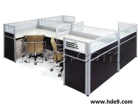 点击查看商品:屏风工位