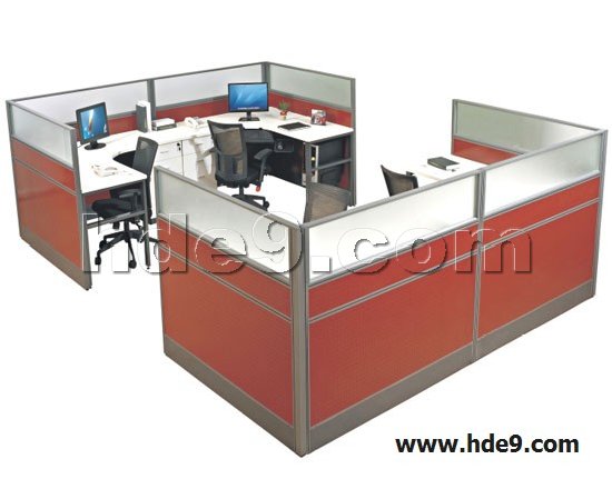 点击查看商品:屏风工位