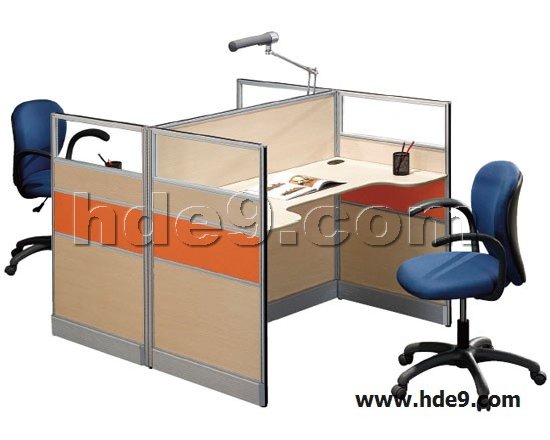 商品名称：屏风工位