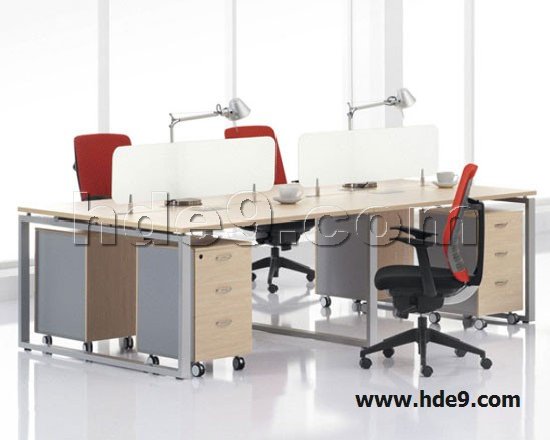 点击查看商品:屏风工位