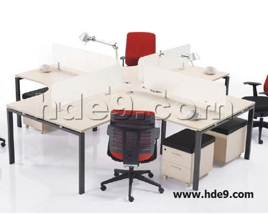 点击查看商品:屏风工位