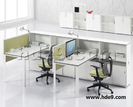 点击查看商品:屏风工位