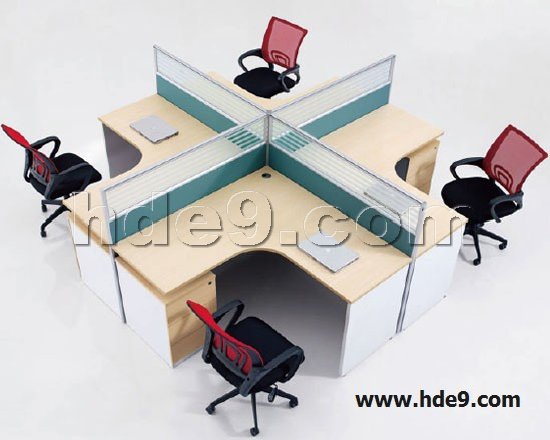 点击查看商品:屏风工位