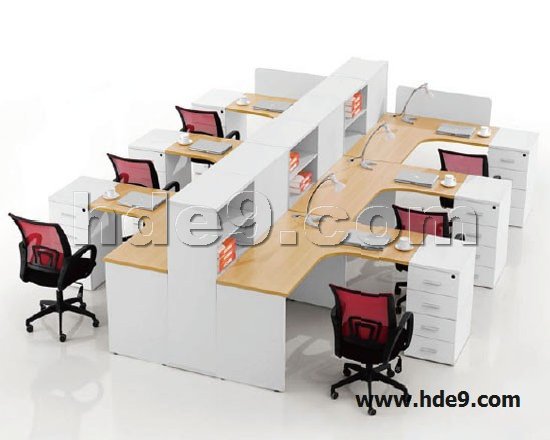 点击查看商品:屏风工位