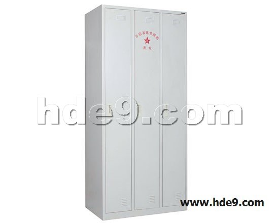 点击查看商品:三门物品柜