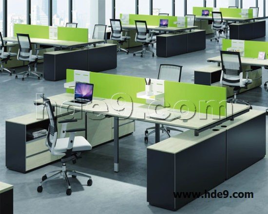 点击查看商品:屏风工位