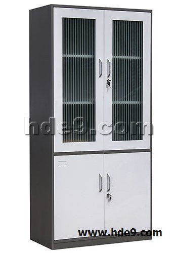 点击查看商品:平开书柜-拆装