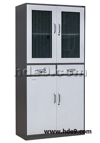 点击查看商品:中二屉文件柜-拆装